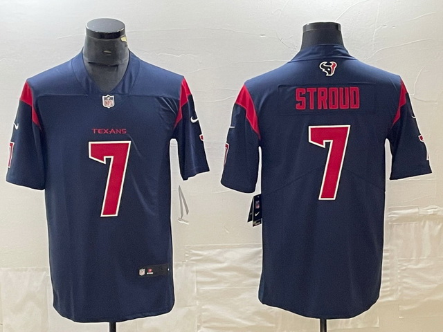 Houston Texans Jerseys 34 [Cheap NFL Jerseys 1234]